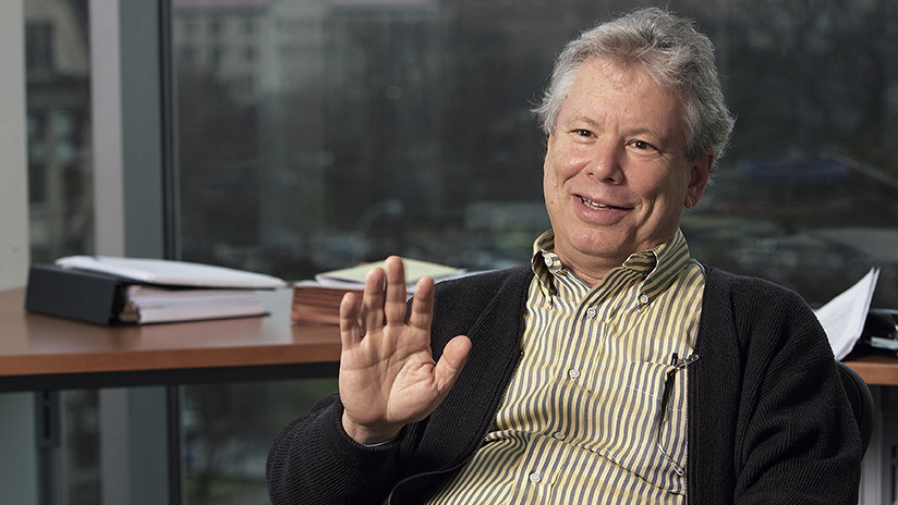 Otorgan el Premio Nobel de Economía a la investigación del comportamiento económico