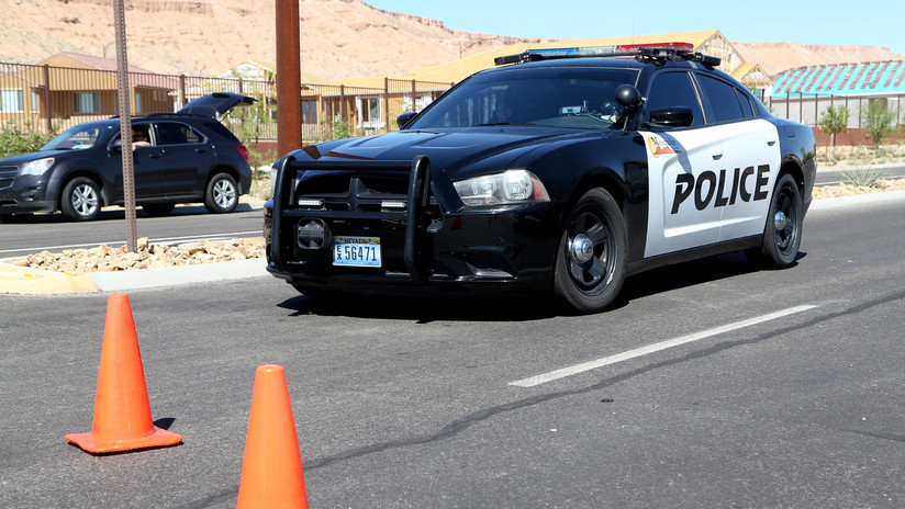 EE.UU.: Un tirador mata a un policía en la Universidad Texas Tech