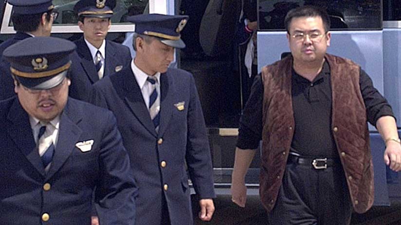 VIDEO: Difunden la última grabación del hermano de Kim Jong-un vivo