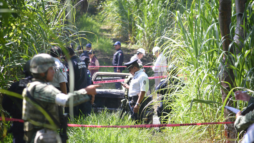 Asesinan a alcalde mexicano y a su escolta en un municipio de Puebla