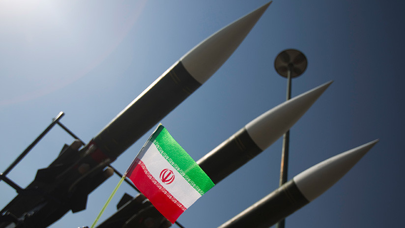Rusia: "Si EE.UU. se retira del acuerdo nuclear iraní, dará un muy mal ejemplo a Corea del Norte"