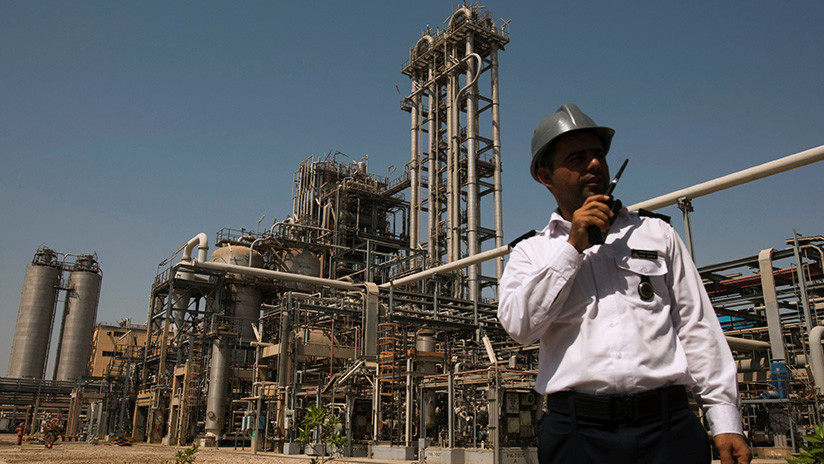 Irán advierte que puede abandonar el acuerdo nuclear si EE.UU. vuelve a imponerle sanciones