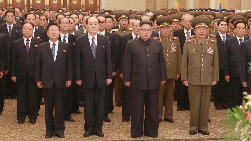 "Pionyang rechaza la diplomacia hasta que tenga un misil capaz de alcanzar la costa este de EE.UU."
