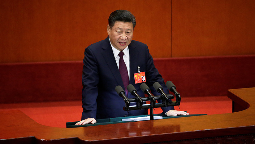 China, ante la "nueva era" del socialismo: Xi Jinping promete un país modernizado para 2050