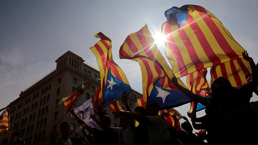 Fuga de miles de millones de Cataluña, un efecto más del referéndum independentista