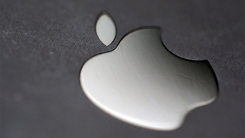 Publican imágenes de un auto con un sistema de conducción autónoma de Apple