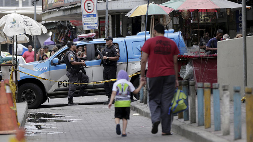 En un solo día: Más de cien pedófilos fueron detenidos en megaoperativo policial en Brasil