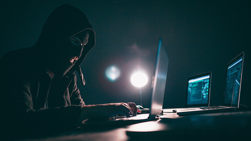 Anonymous perpetra un severo ciberataque contra varias webs de ministerios españoles y del PP