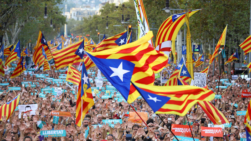 Cataluña: La CUP llama a los ciudadanos a "la desobediencia civil masiva"