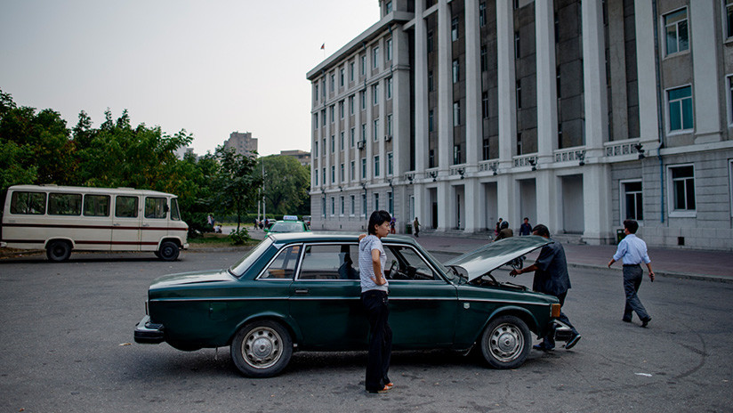 Suecia insta a Corea del Norte a que le pague una deuda de hace 40 años