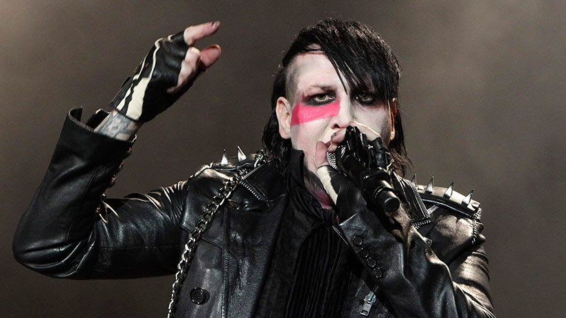 Muere uno de los fundadores del grupo Marilyn Manson