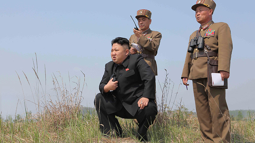Japón: "La amenaza de Corea del Norte ha crecido hasta un nivel crítico e inminente"