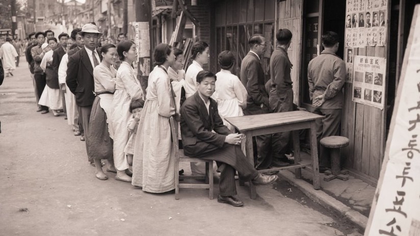 ¿Se pueden ocultar unas elecciones durante seis décadas? En Corea del Norte, sí