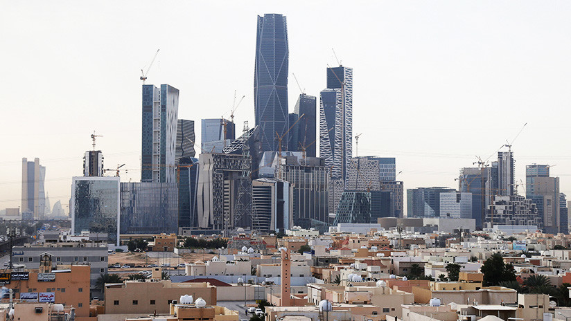 Arabia Saudita revela qué nación extraerá el último barril de petróleo del planeta