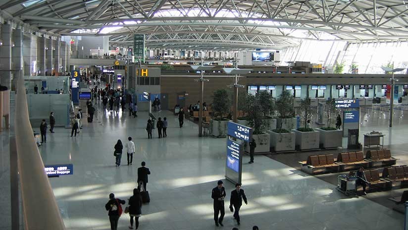 Este aeropuerto quiere abrir una clínica de cirugía plástica: ¿Por qué no es una buena idea?