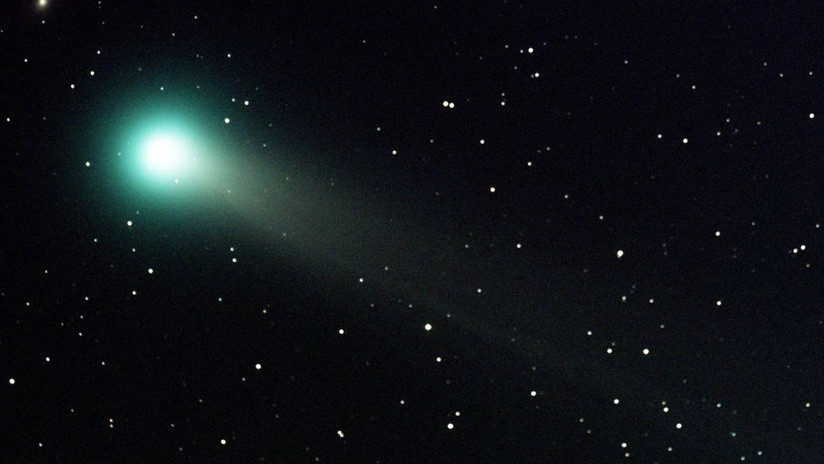 Un "objeto interestelar" cumple una visita sorpresa a nuestro sistema solar