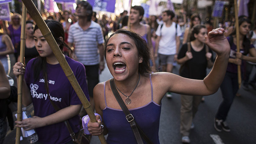 "No soy copada": argentinas responden a una polémica nota del diario 'Clarín'