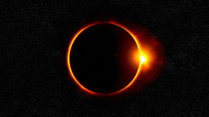 "El Sol y la Luna dejaron de moverse": El eclipse bíblico que reescribe la historia