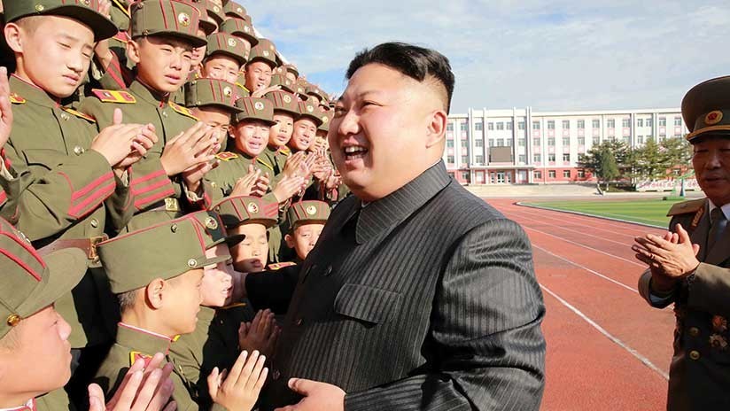 Kissinger: "Las armas nucleares se extenderán al resto de Asia" si Pionyang sigue con su programa
