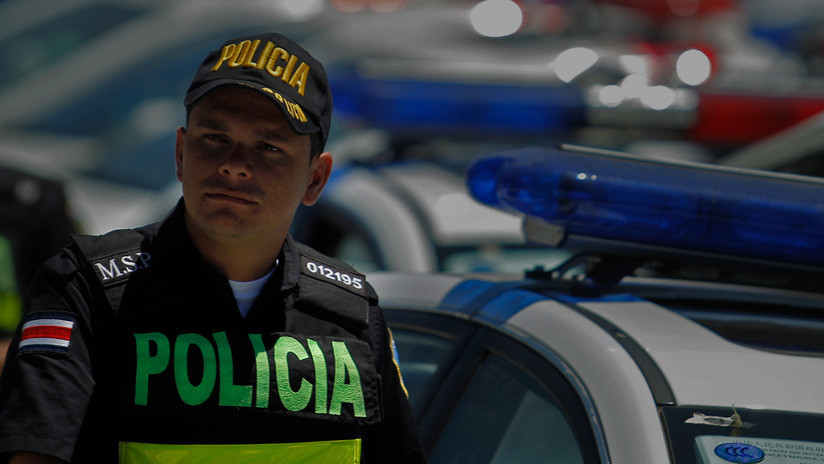 Costa Rica: Un choque frontal de dos trenes con 400 personas a bordo deja al menos 22 heridos graves