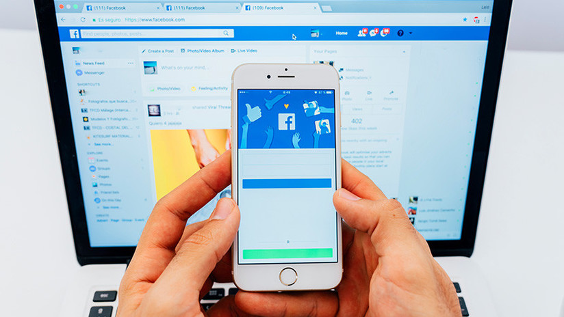 Los 'anuncios electorales rusos' fueron el 0,74% y el 0,004% del contenido de Twitter y Facebook