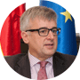Ignacio Ybáñez Rubio, embajador de España en Rusia