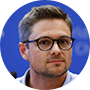 Daniel Hogsta, coordinador de la Campaña Internacional para Abolir las Armas Nucleares (ICAN)