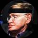 Stephen Hawking, físico británico