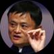 Jack Ma, presidente y fundador de Alibaba