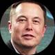 Elon Musk, director general del SpaceX