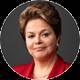 Dilma Rousseff, presidenta de Brasil (2011-2016)
