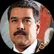 Nicolás Maduro, Presidente de Venezuela