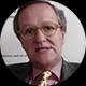 Jan Oberg, director de la Fundación Transnacional de la Investigación para la Paz y el Futuro.