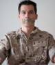 Luis Gonzalo Segura, exteniente del Ejército de Tierra de España