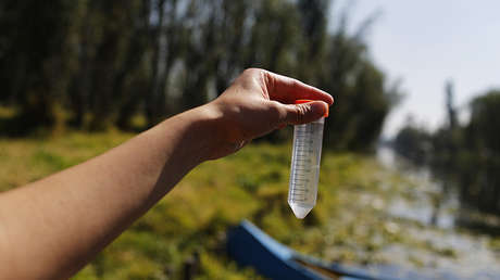 Suelo, agua y comida: México, contaminado por las pruebas atómicas de EE.UU.