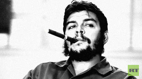 A la caza del Che