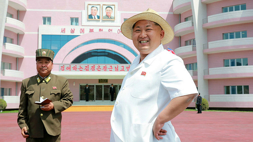 Corea del Norte califica a Trump como un engañoso "maníaco de guerra nuclear"