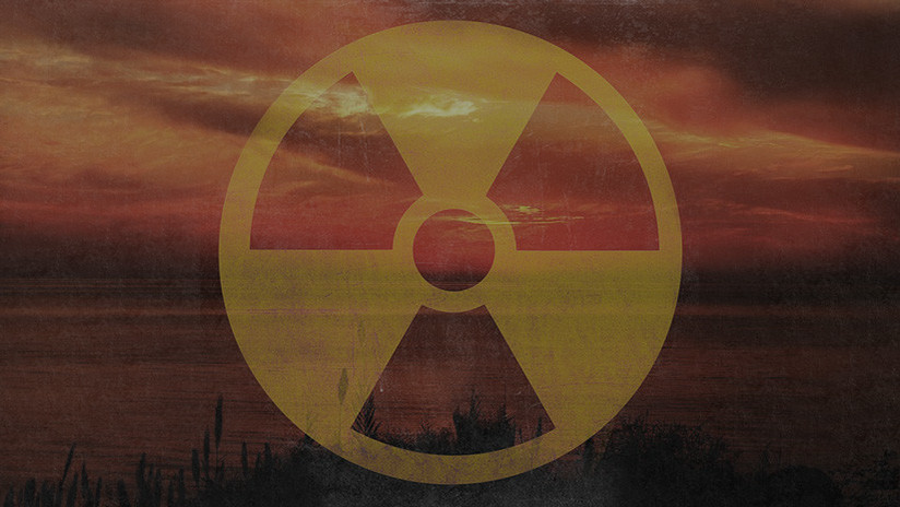 Este peligroso lago acumuló enormes cantidades de radiación tras el desastre nuclear de Chernóbil