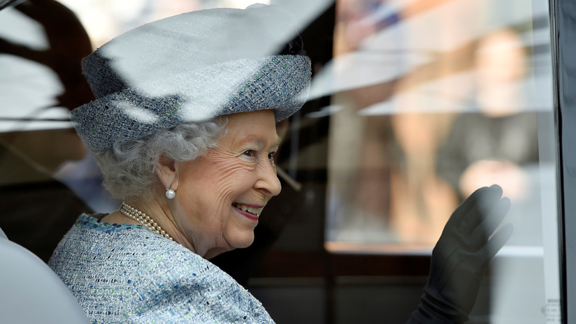 Los 'Papeles del Paraíso': ¿Debería la reina Isabel II prepararse para un escándalo público?
