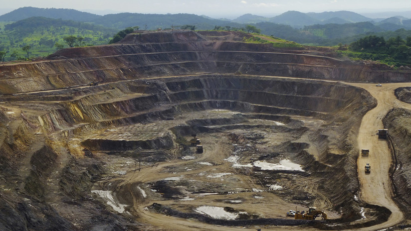 El gigante minero Glencore prestó millones en secreto para cerrar acuerdos en África