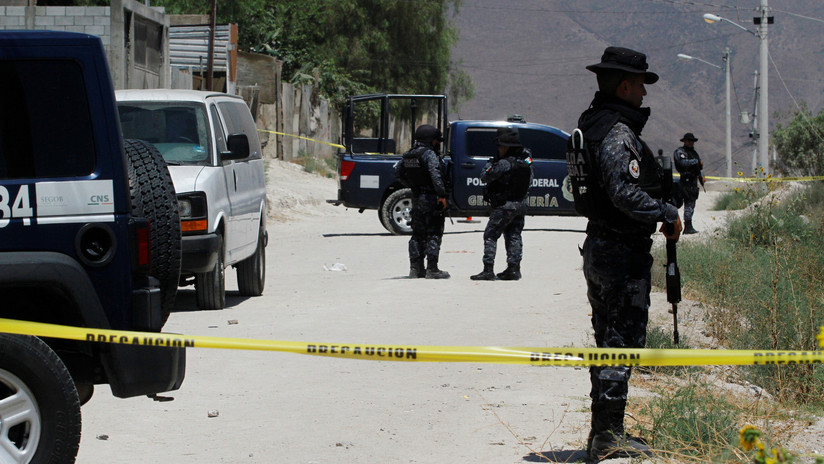 Cártel Jalisco Nueva Generación: de célula criminal a poderosa franquicia de las drogas