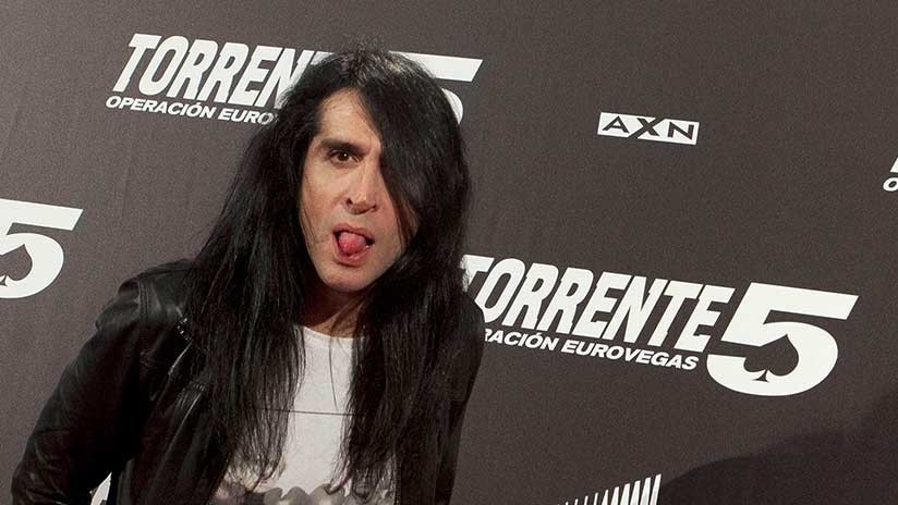 "Las que se dejan acosar son tontas": Opinión de un artista español enfurece las redes