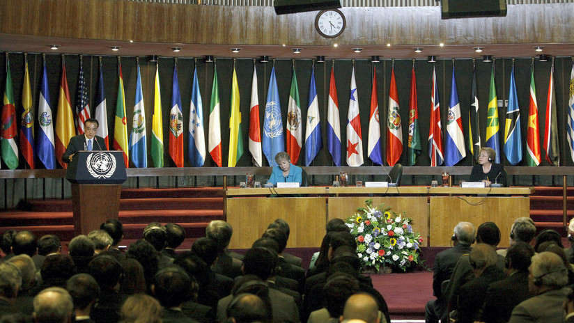 América Latina: ¿Cuánto y cómo crecieron las exportaciones en 2017?