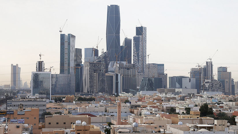 "Washington está detrás de la 'purga anticorrupción' en Arabia Saudita"