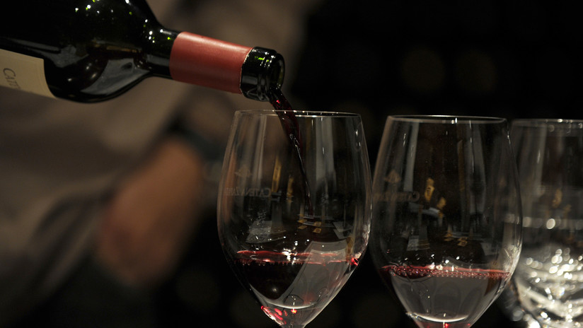 ¿Cuántas copitas de vino al día? Diputados argentinos se dejan en evidencia