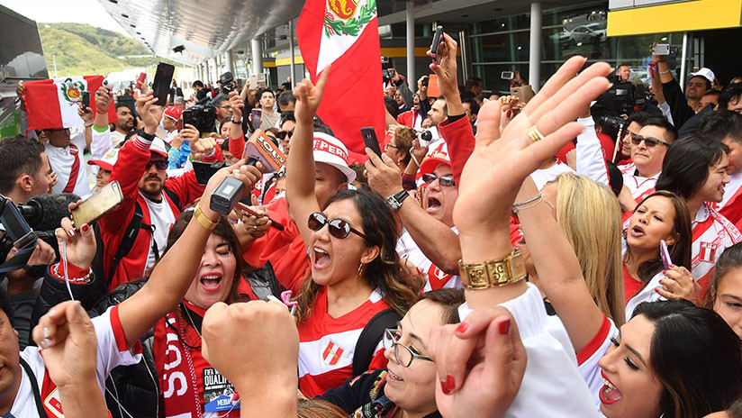 En busca de la proeza: Perú empata con Nueva Zelanda en el primer juego de repechaje al Mundial