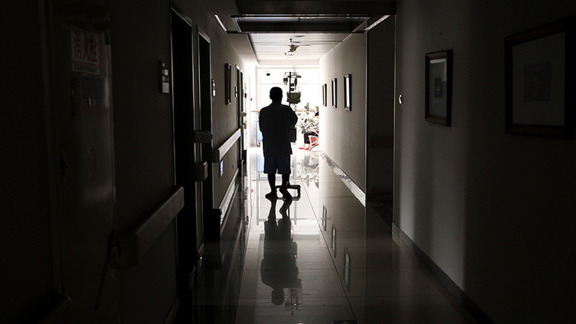 VIDEOS: Una investigación revela brutales abusos a pacientes en un hospital psiquiátrico de EE.UU.