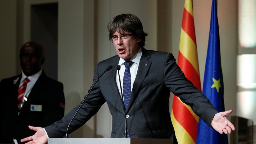 ¿Por qué se fue Puigdemont a Bruselas?: Así funciona la euroorden de detención en Bélgica