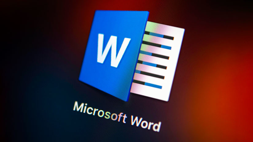 Un virus se propaga por los archivos de Microsoft Word: Te explicamos cÃ³mo puedes protegerte