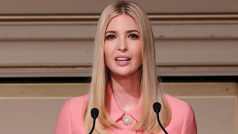 Autoridades indias encierran a miles de indigentes ante la visita de Ivanka Trump